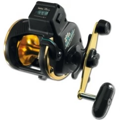 Мультипликаторная катушка Daiwa Sealine SG 47 LCA